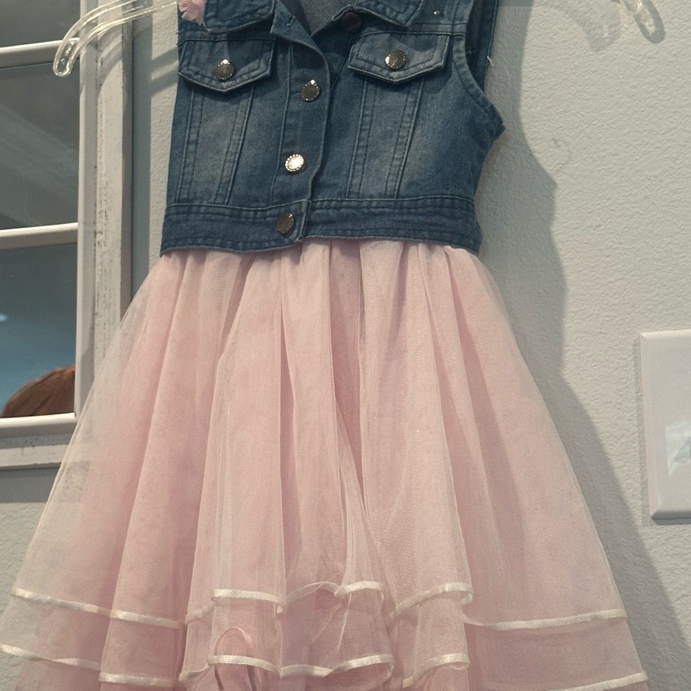 Kids dress